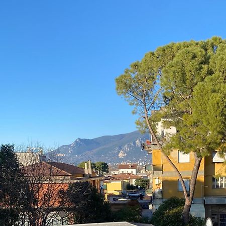 Ferienwohnung Terni Urban Nest Exterior foto
