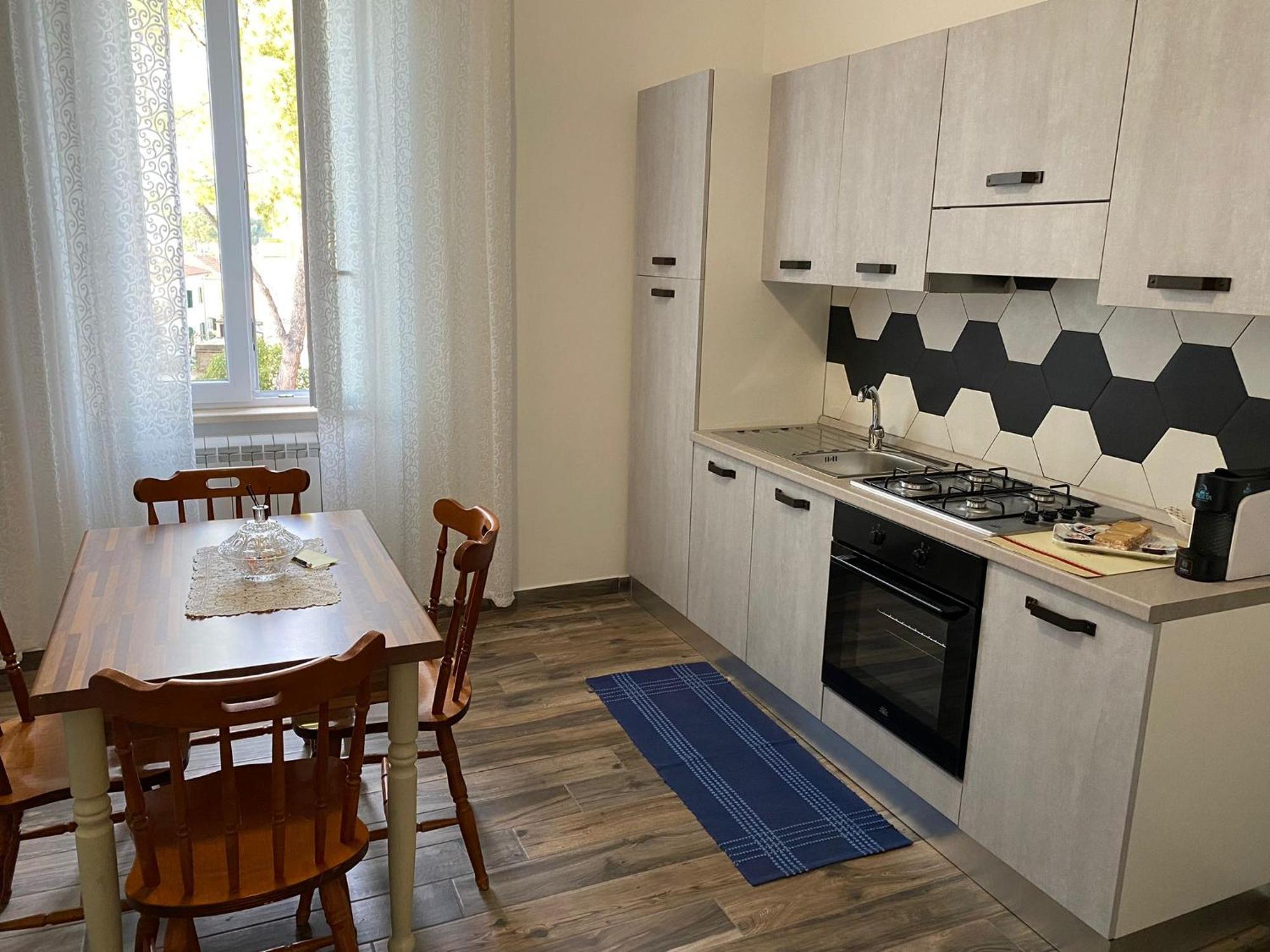 Ferienwohnung Terni Urban Nest Exterior foto